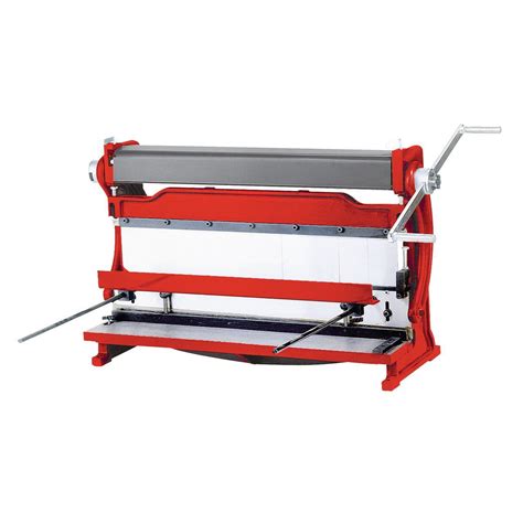 harbor freight 30 shear press